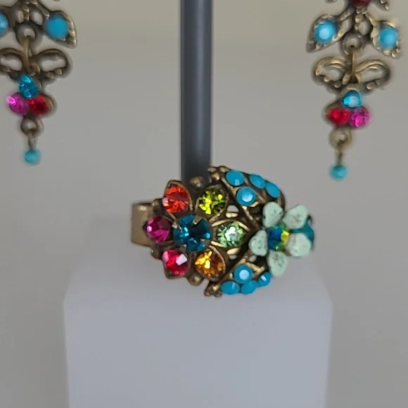 Michal Negrin Set - Picture 4 of 13